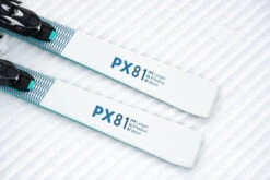 Kastle PX81 Ski + K11 PRD GW Ski Binding