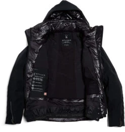 Spyder Pinnacle GTX Infinium No Faux Ski Jacket