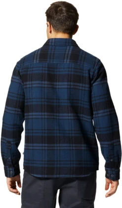 Mountain Hardwear Plusher Long Sleeve