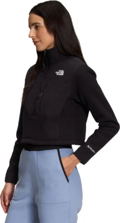 The North Face Denali Crop - Womens