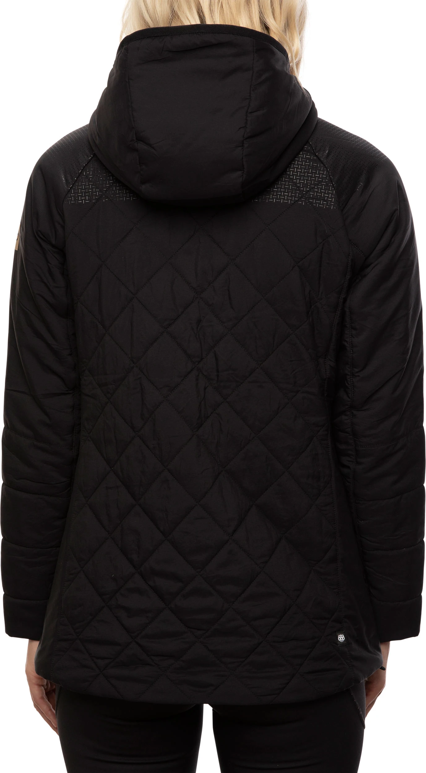 686 Primaloft Breeze Anorak 2021