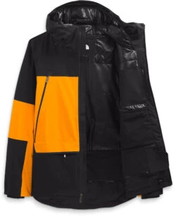 The North Face Zarre Ski Jacket - Mens