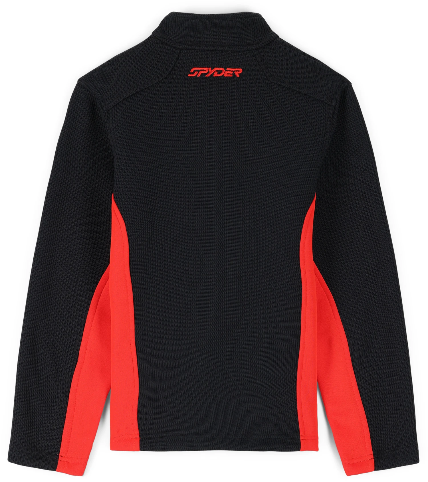 Spyder Bandit Full Zip Fleece - Boys