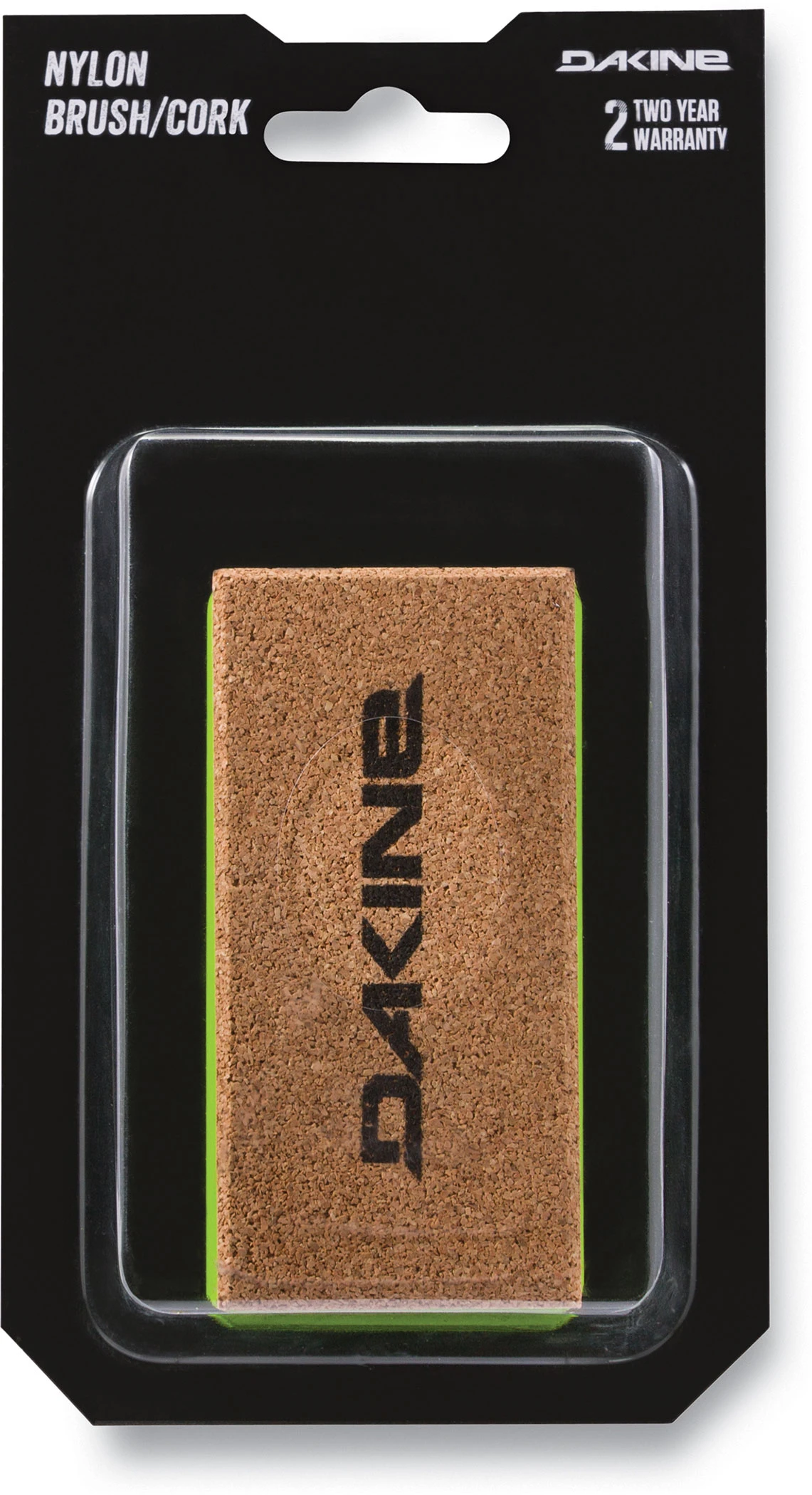 Dakine Nylon/Cork Brush