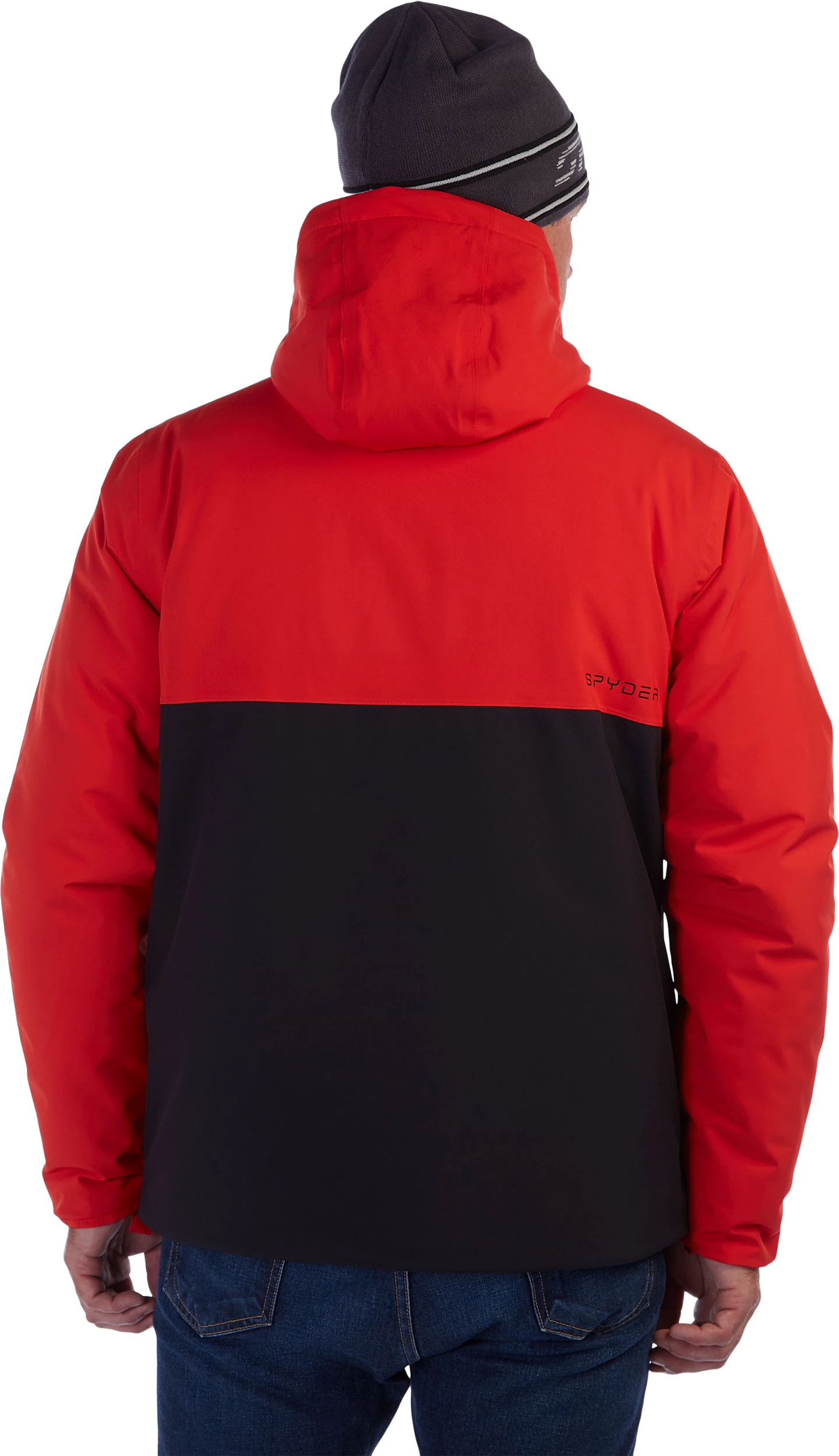 Spyder Grand 3-in-1 Ski Jacket - Image 2