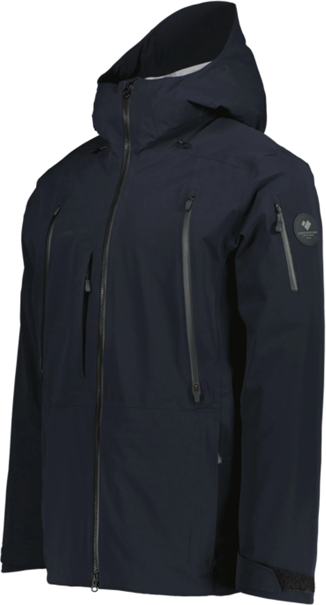 Obermeyer Highlands Shell Ski Jacket