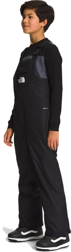 The North Face Freedom Insulated Bib - Teen
