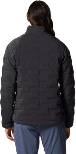 Mountain Hardwear Stretch Down Ski Jacket