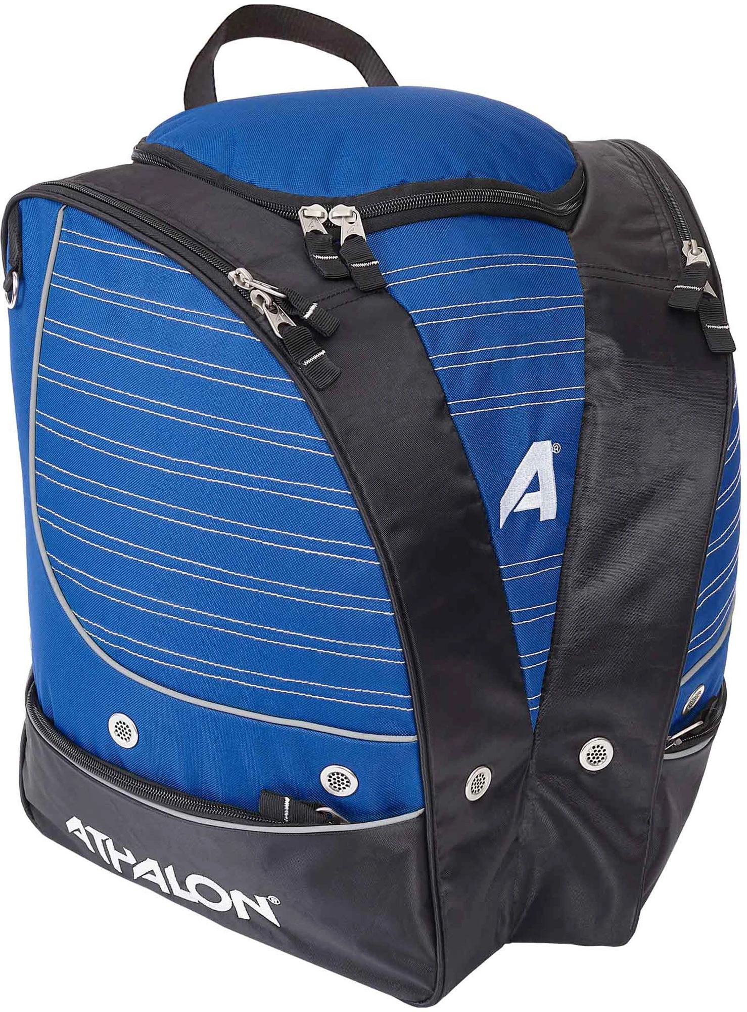 Athalon Two Piece Deluxe Bag Set - Image 3