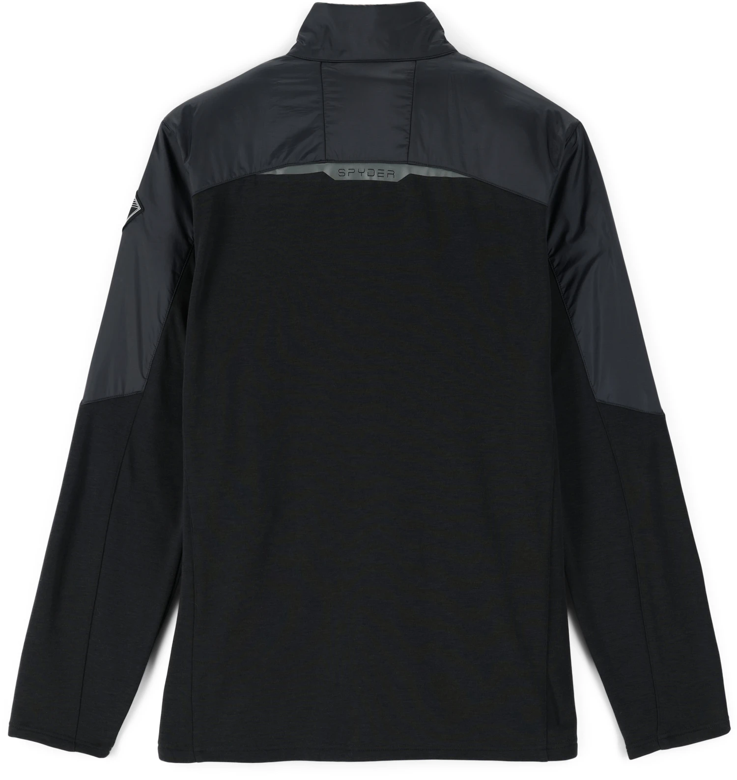 Spyder Leader Graphene Fleece Ski Jacket