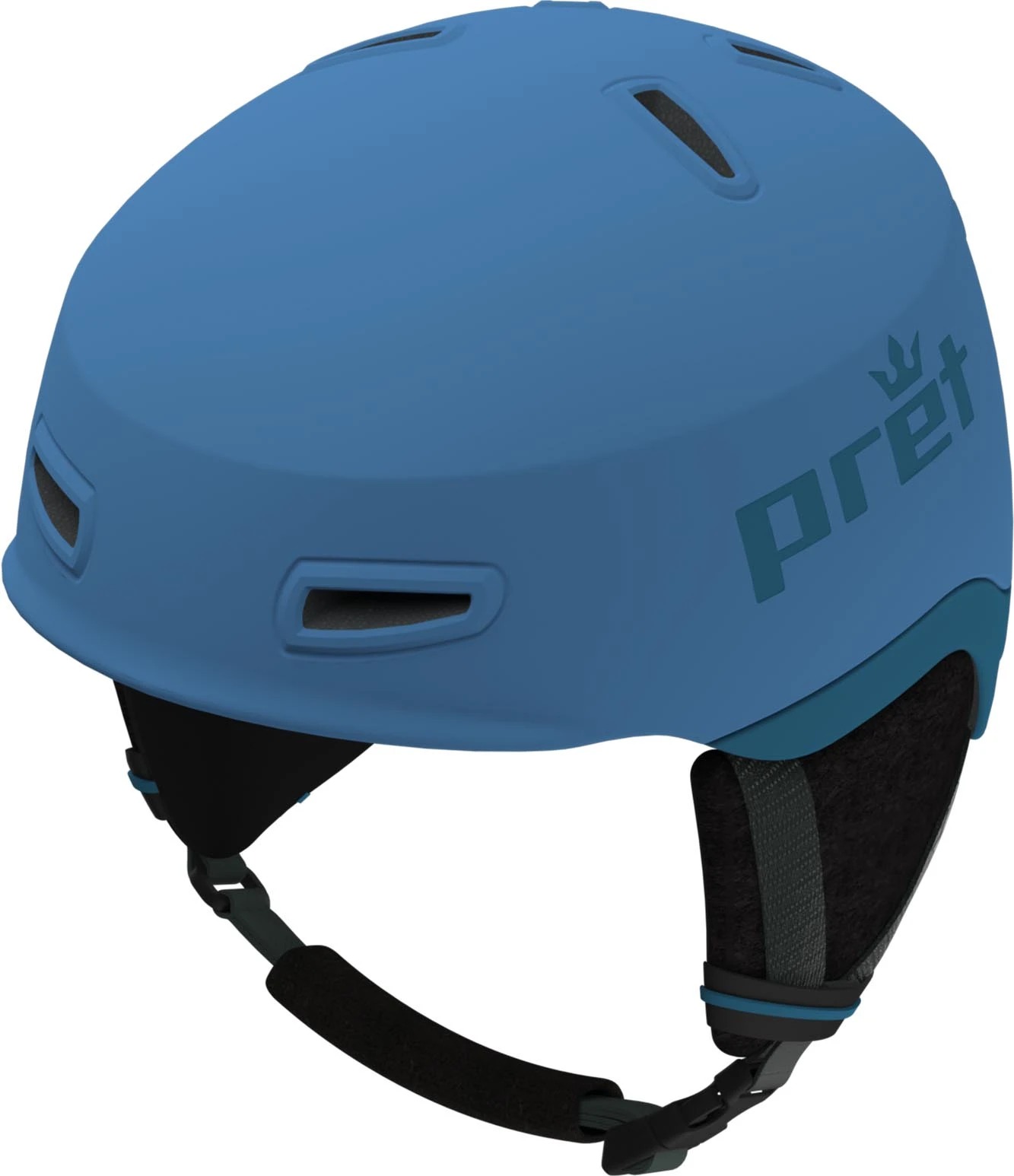 Pret Moxie X Helmet 2022 - Image 2