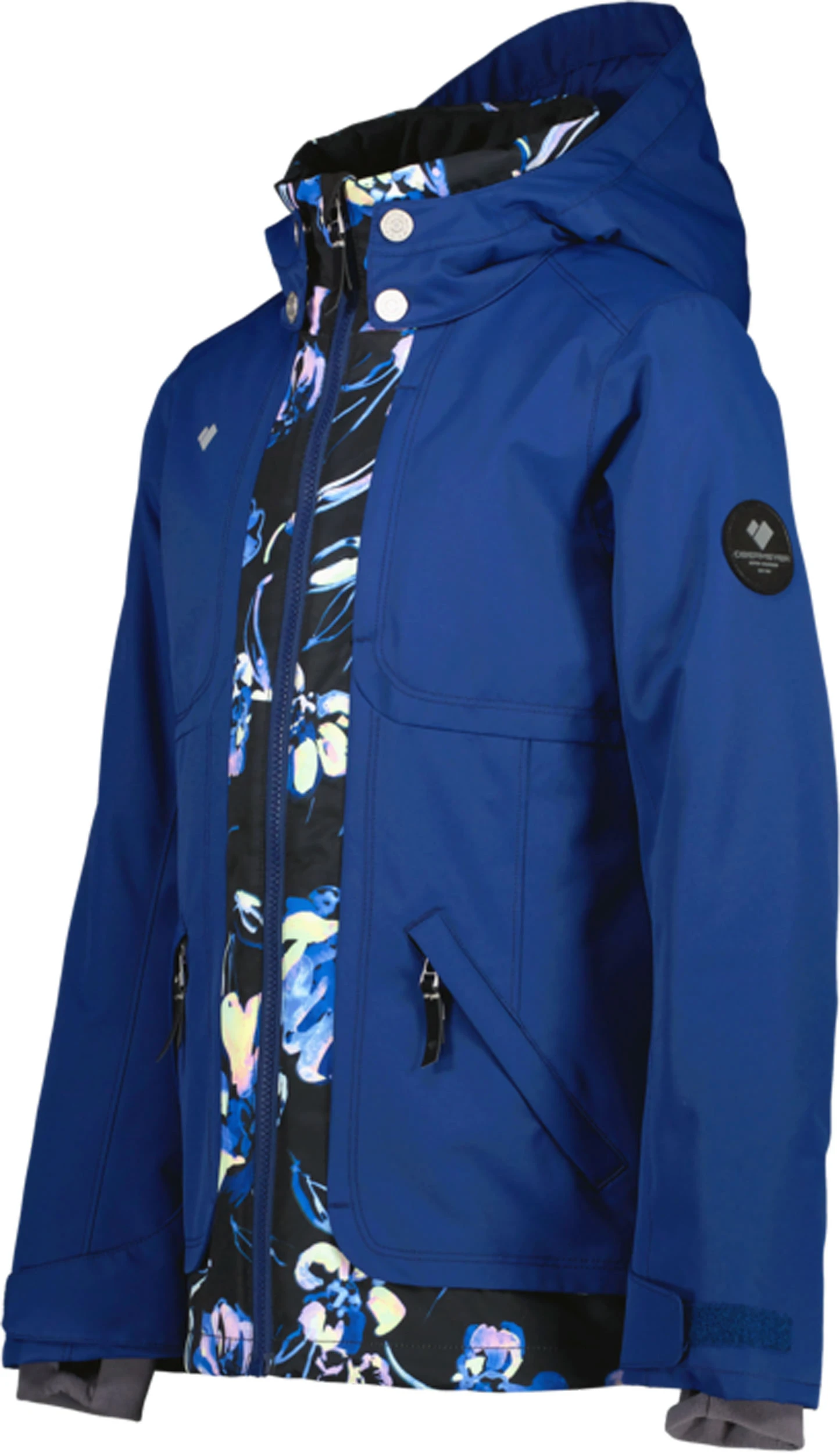 Obermeyer June Ski Jacket - Image 2