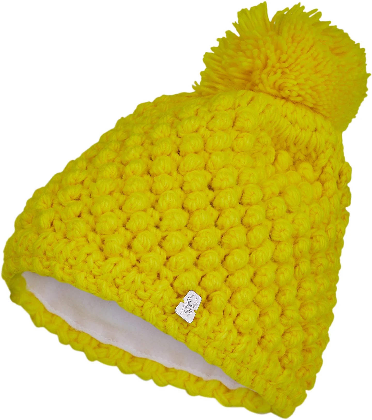 Spyder Brrr Berry Hat 2022