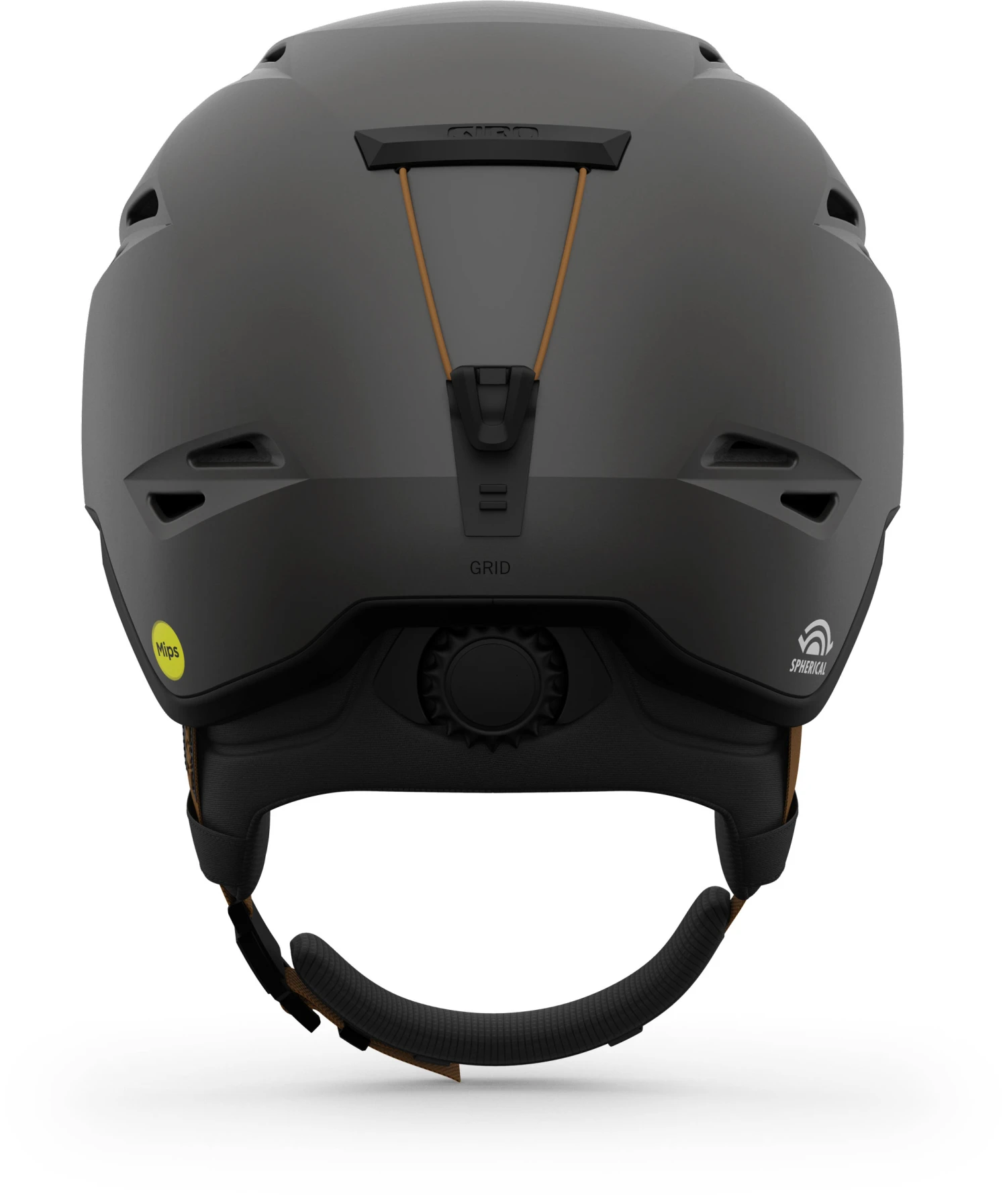 Giro Grid Spherical Helmet
