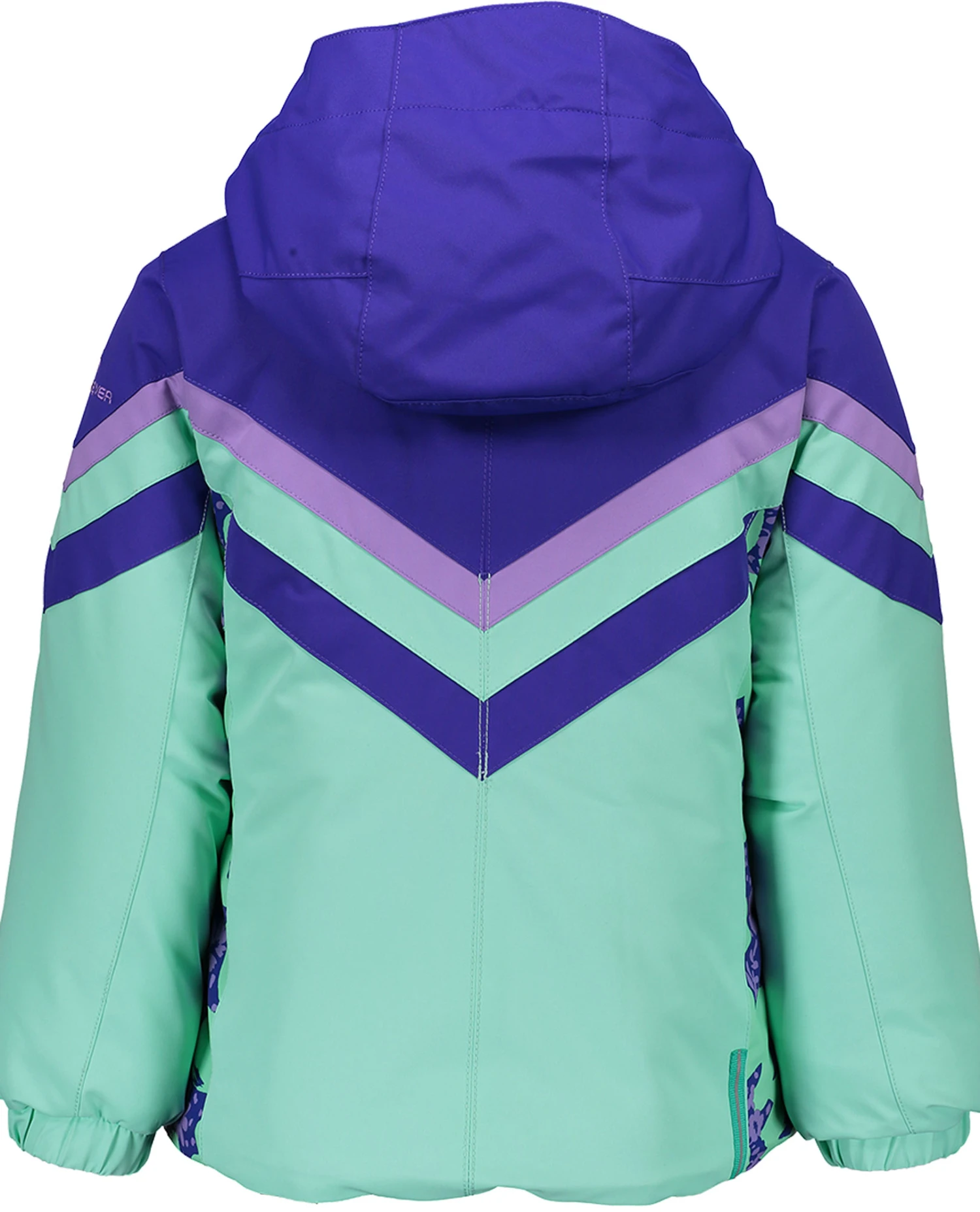 Obermeyer Neato Ski Jacket 2020 - Image 2