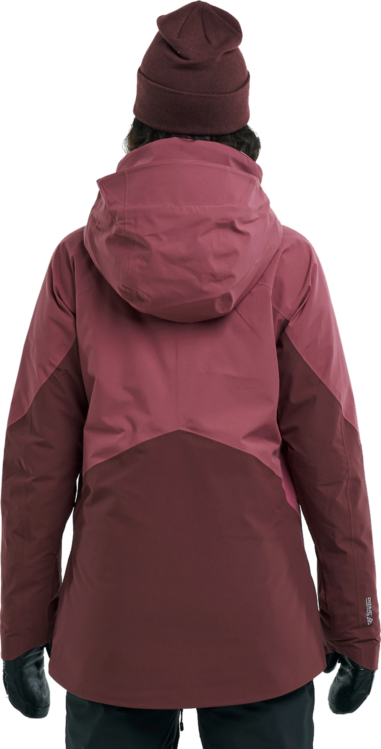 Orage Grace Ski Jacket - Womens