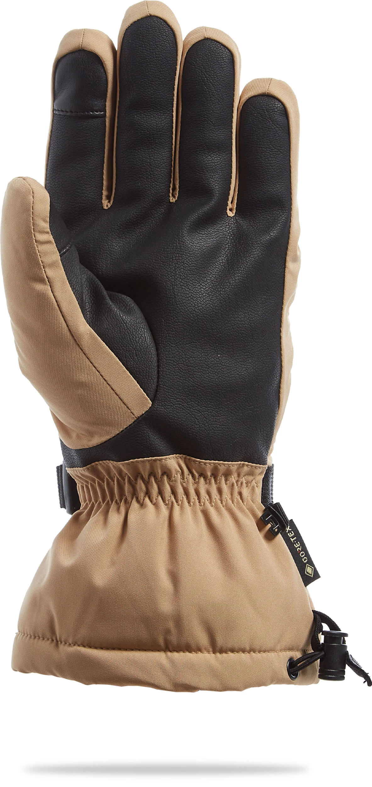 Spyder Traverse GTX Ski Glove - Mens - Image 2