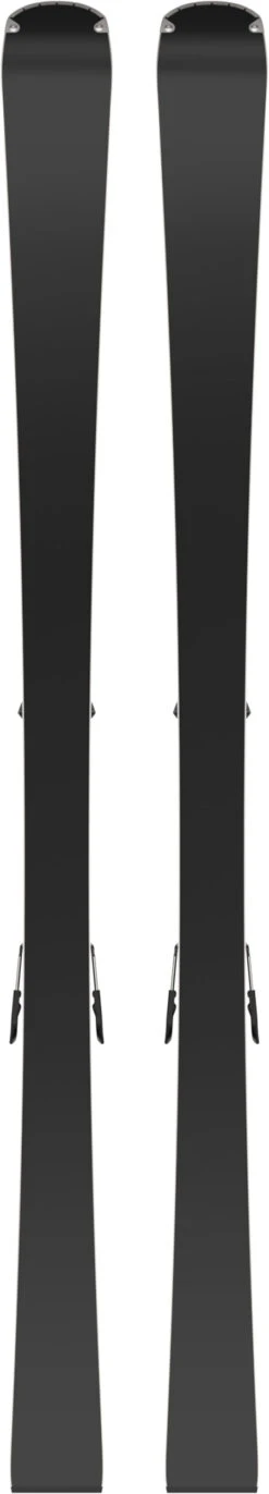 Salomon S/Max Number 10 XT Ski + M11 GW Ski Binding