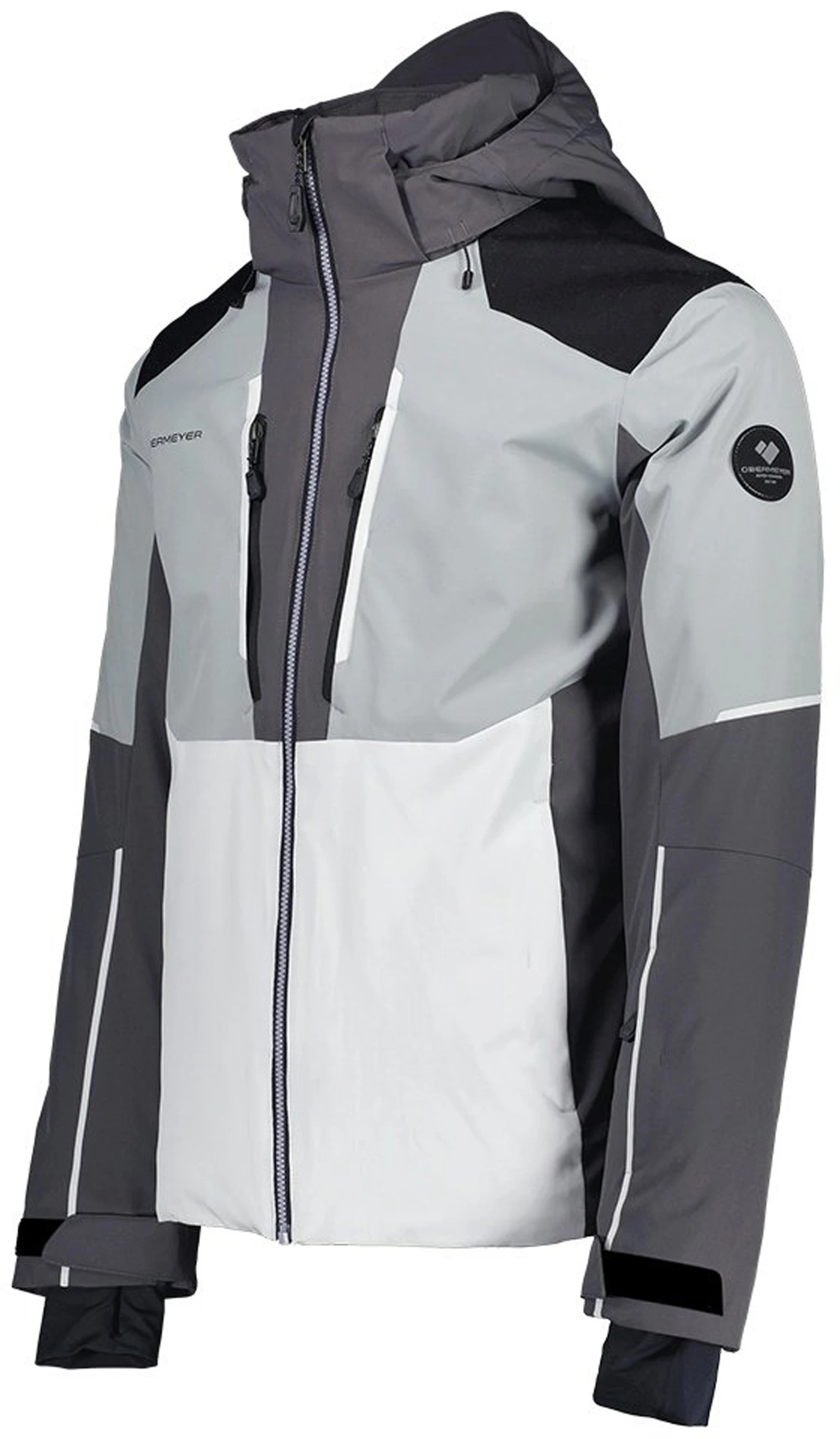 Obermeyer Foundation Ski Jacket - Image 2