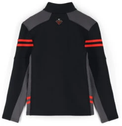 Spyder Wengen Half Zip Fleece