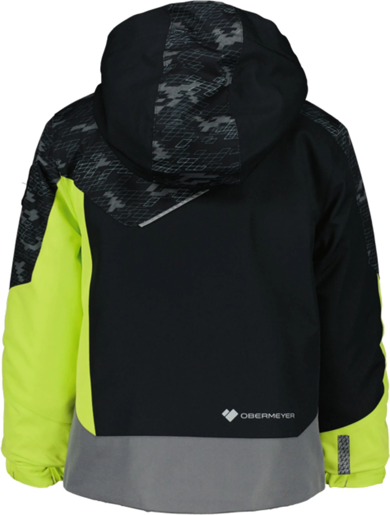 Obermeyer Orb Ski Jacket
