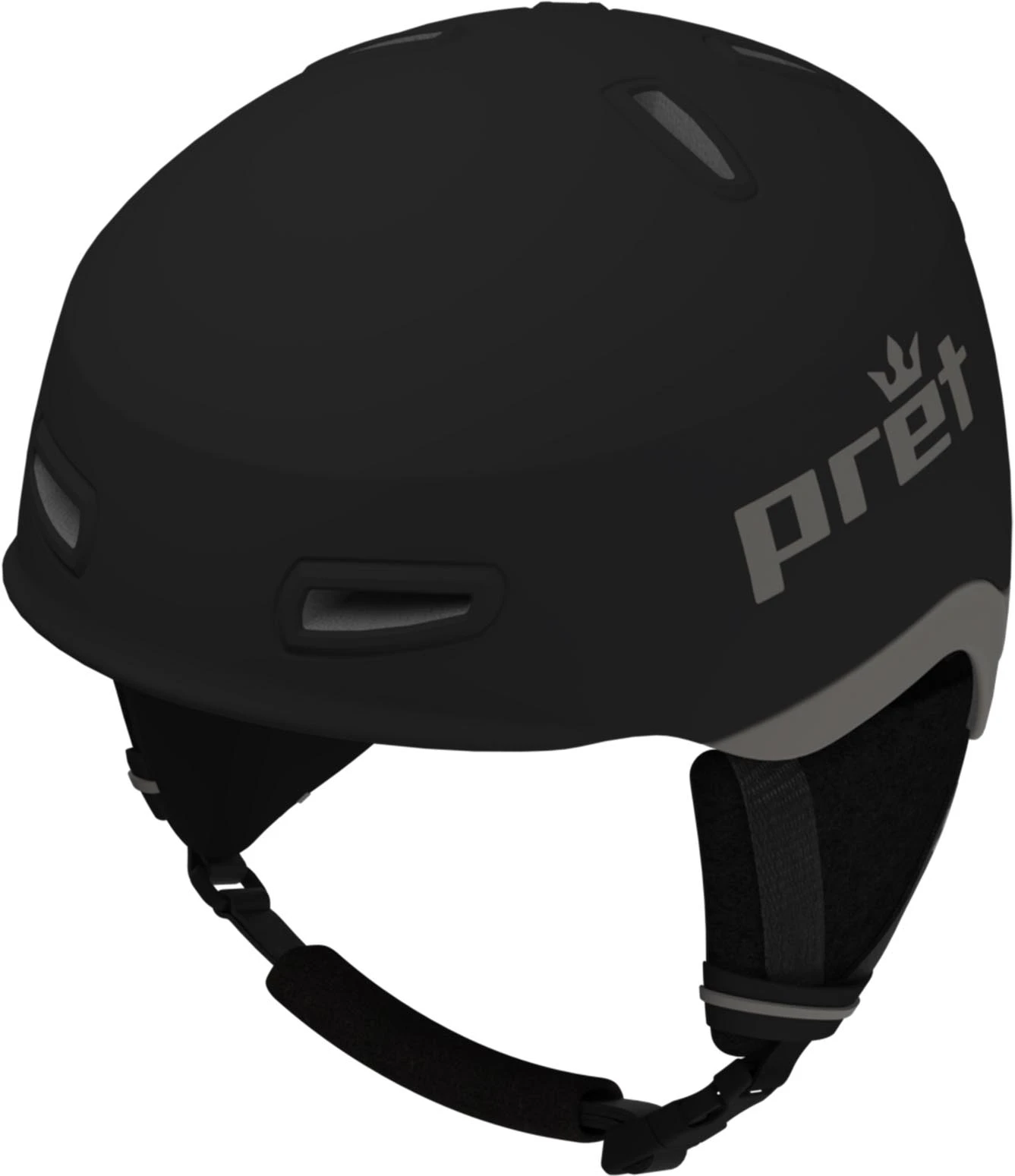 Pret Moxie X Helmet 2022 - Image 3