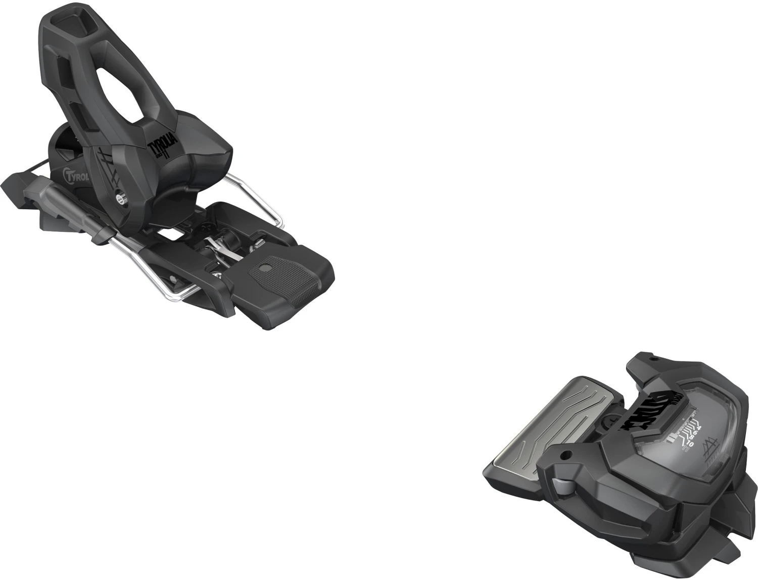 Tyrolia Attack 11 GW Ski Binding - Image 2