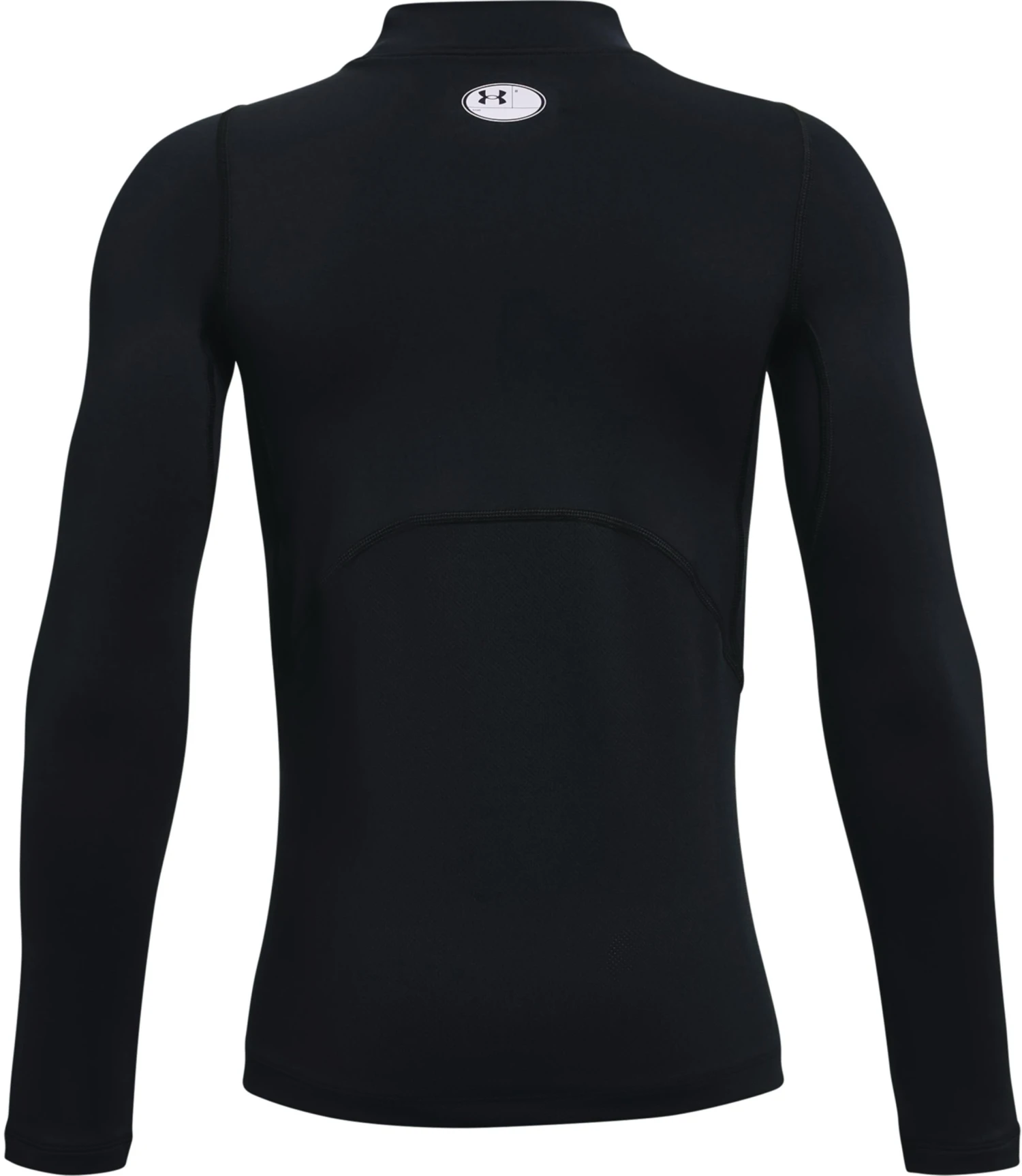 Under Armour Cold Gear Long Sleeve Crew - Boys