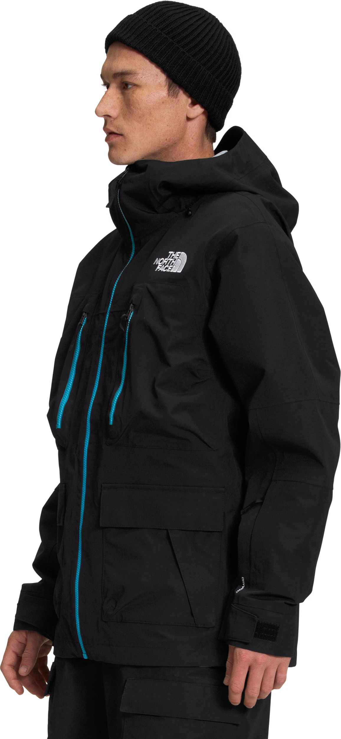 The North Face Dragline Ski Jacket - Mens