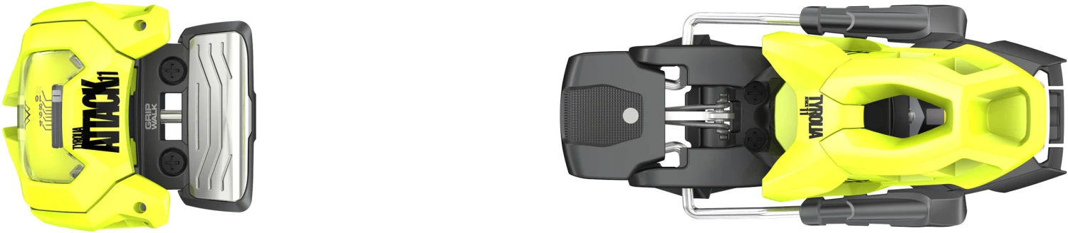 Tyrolia Attack 11 GW Ski Binding - Image 3