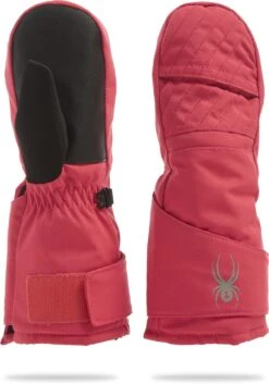 Spyder Bitsy Cubby Ski Mitt