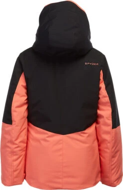 Spyder Conquer Ski Jacket