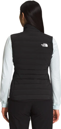 The North Face Belleview Stretch Down Vest - Womens