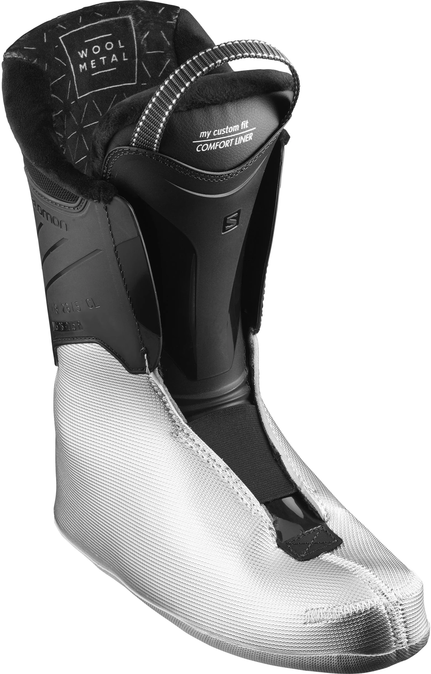 Salomon QST Access 70 Boot - Image 2