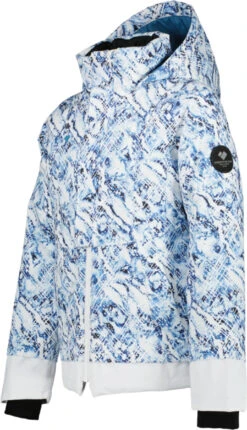 Obermeyer Taja Print Ski Jacket