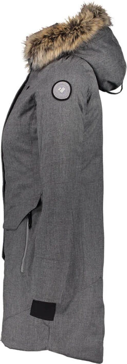 Obermeyer Sojourner Down Ski Jacket 2022