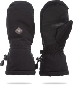 Spyder Inspire Ski Mitt - Girls