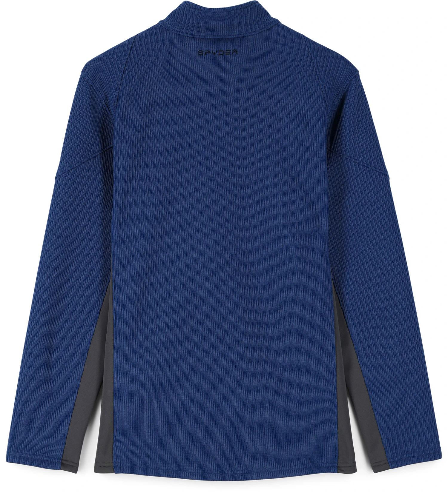 Spyder Bandit Hybrid Half Zip Ski Jacket