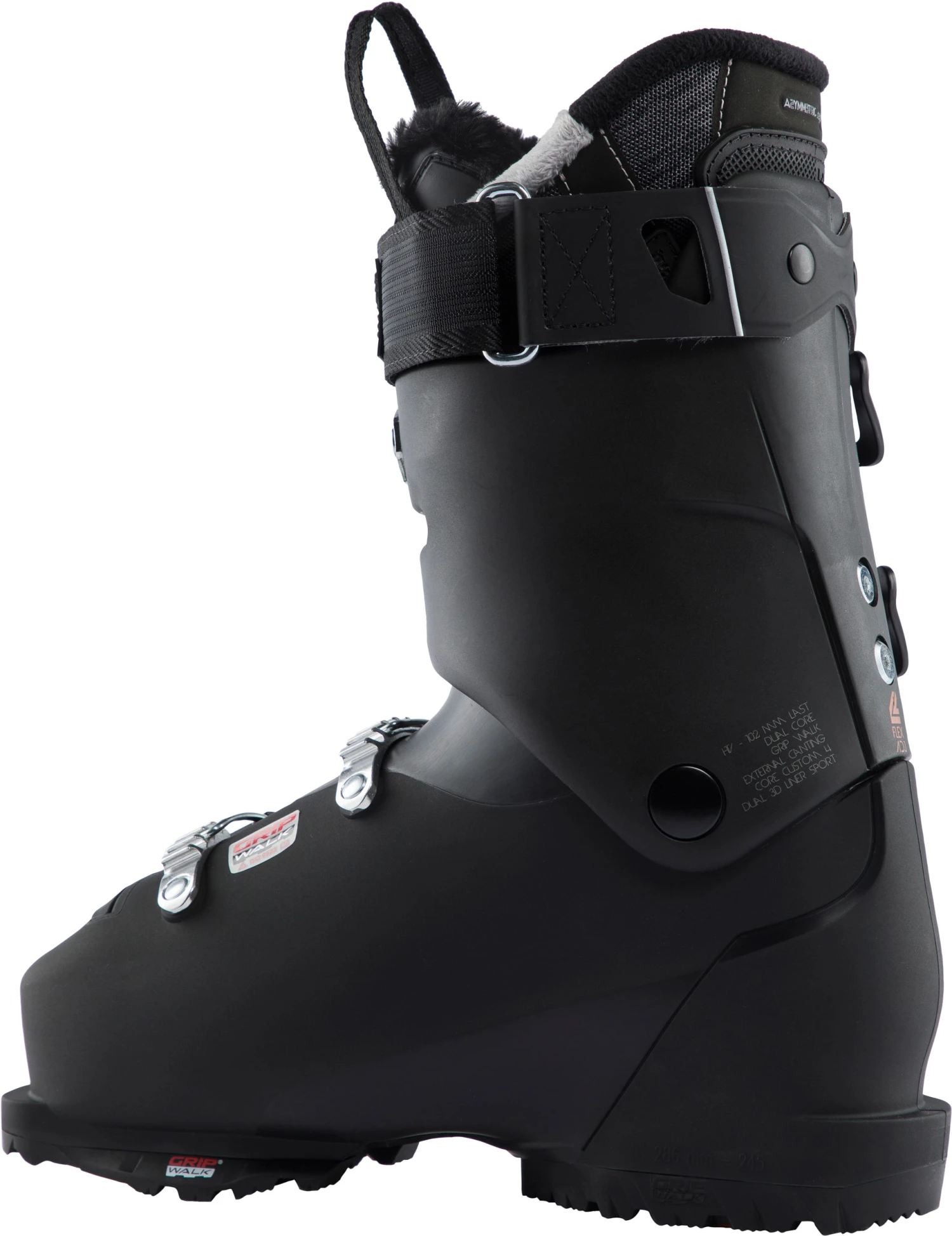 Lange LX 85 HV GW Ski Boot - Womens