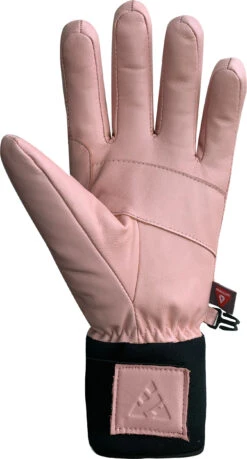 Auclair Lady Boss Ski Glove - Womens