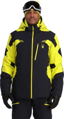 Spyder Leader Ski Jacket