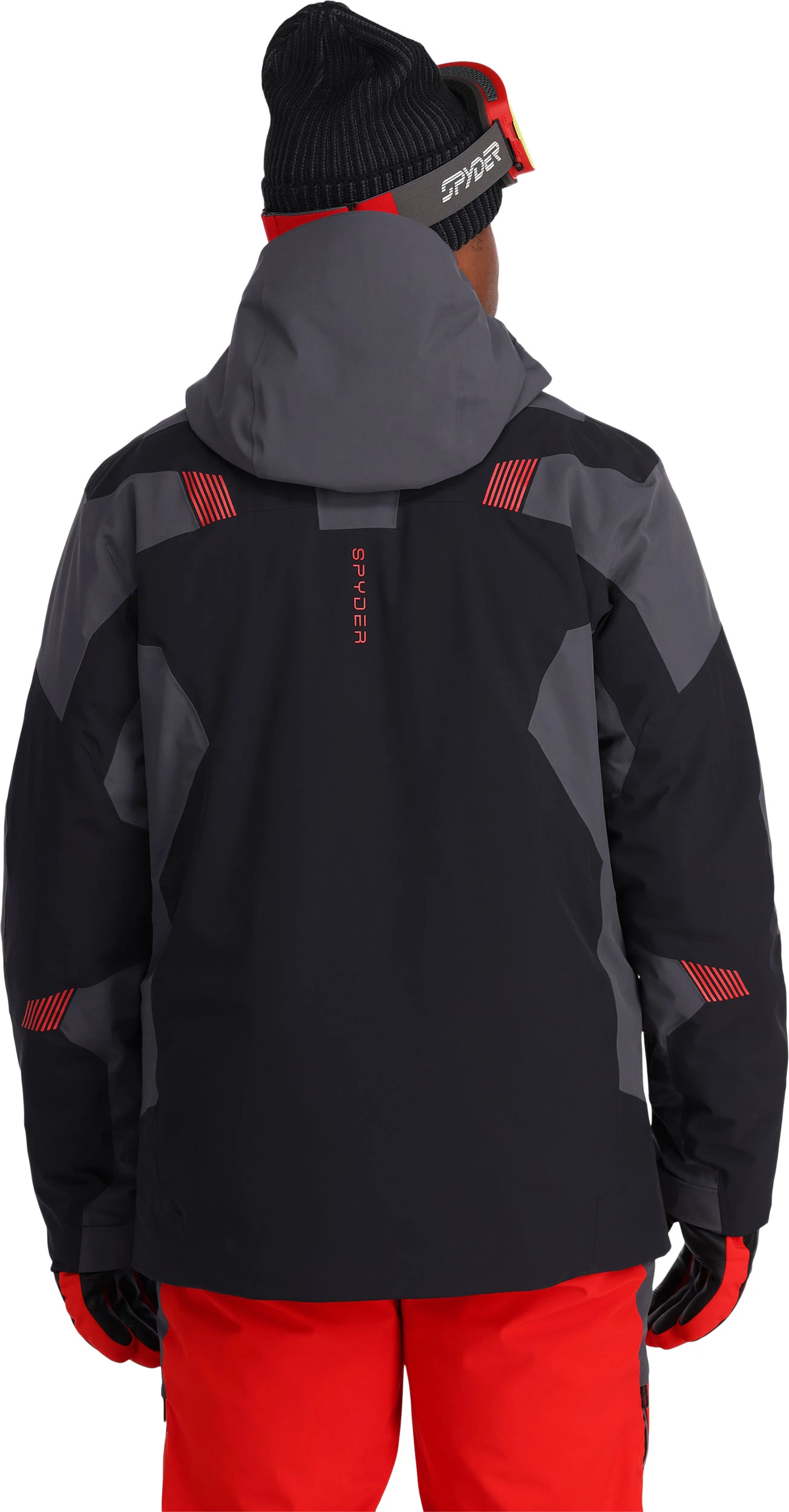 Spyder Leader Ski Jacket - Image 2