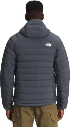 The North Face Belleview Stretch Down Hoodie - Mens