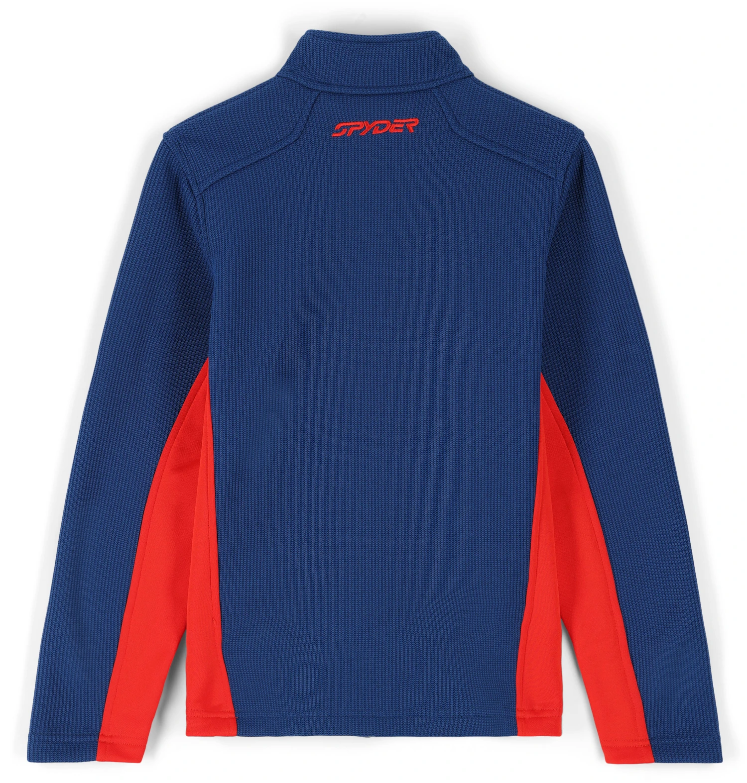 Spyder Bandit Full Zip Fleece - Boys - Image 2