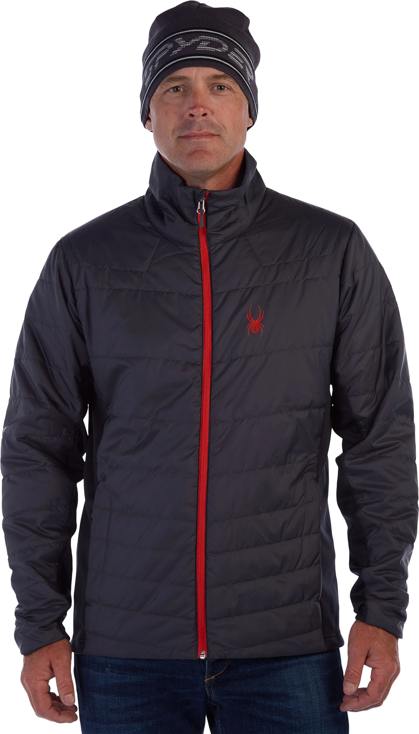 Spyder Grand 3-in-1 Ski Jacket - Image 3