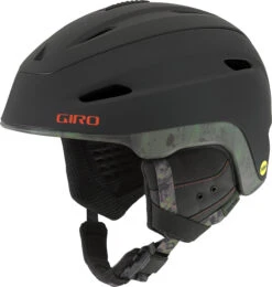 Giro Zone MIPS Helmet 2018