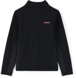 Spyder Bandita Full Zip Fleece - Girls
