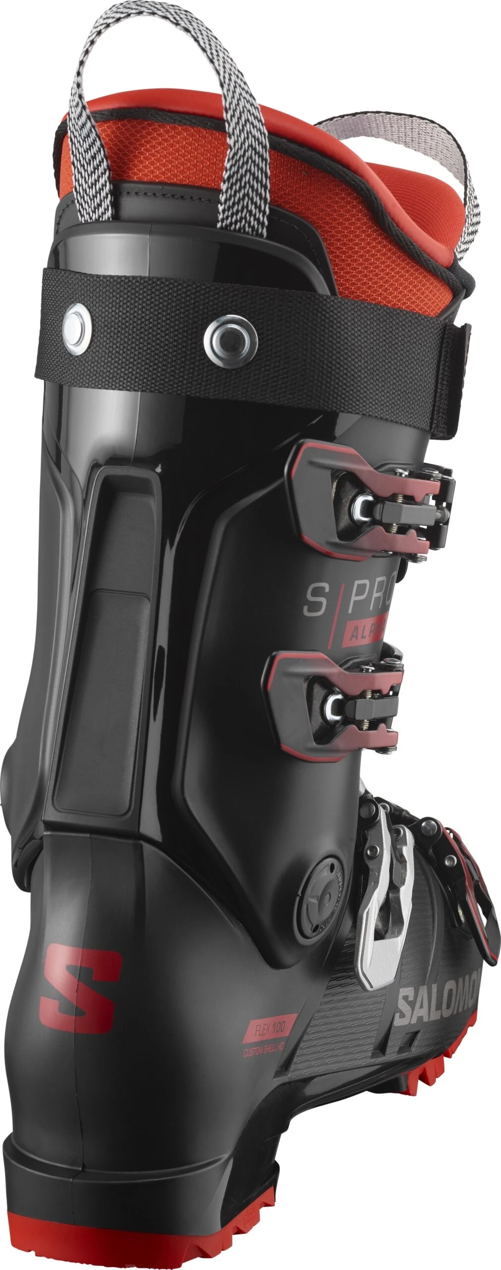 Salomon S/Pro Alpha 100 Boot - Image 2