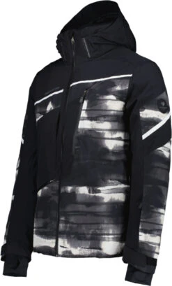 Obermeryer Kodiak Ski Jacket