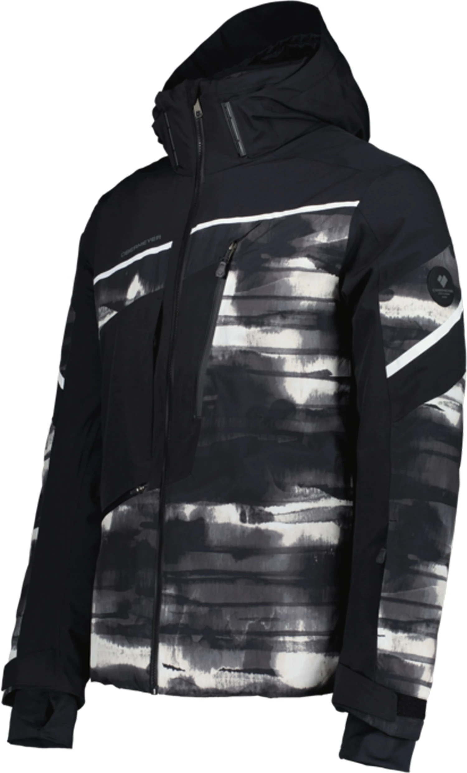 Obermeryer Kodiak Ski Jacket